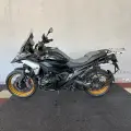 BMW R 1300 GS TRIPLE BLACK BMW R 1300 GS TRIPLE BLACK