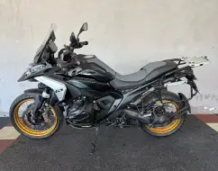 BMW R 1300 GS TRIPLE BLACK BMW R 1300 GS TRIPLE BLACK