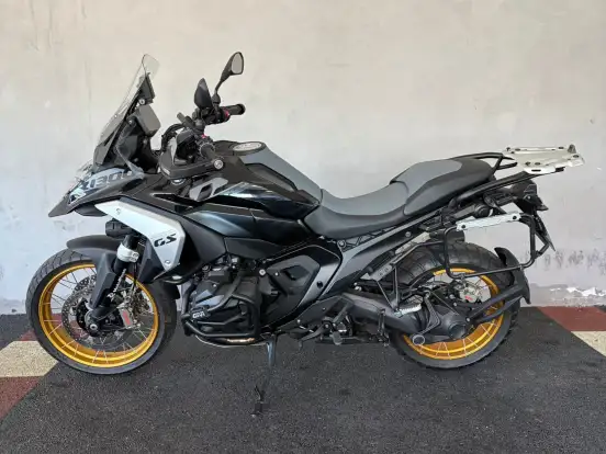 BMW-R 1300 GS TRIPLE BLACK BMW-R 1300 GS TRIPLE BLACK-2024