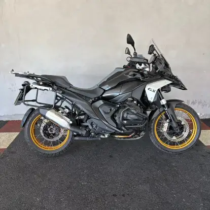 BMW-R 1300 GS TRIPLE BLACK-2024