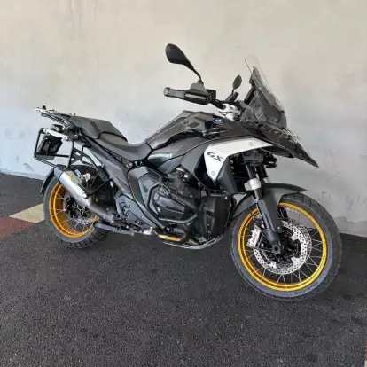 BMW-R 1300 GS TRIPLE BLACK BMW-R 1300 GS TRIPLE BLACK-2024