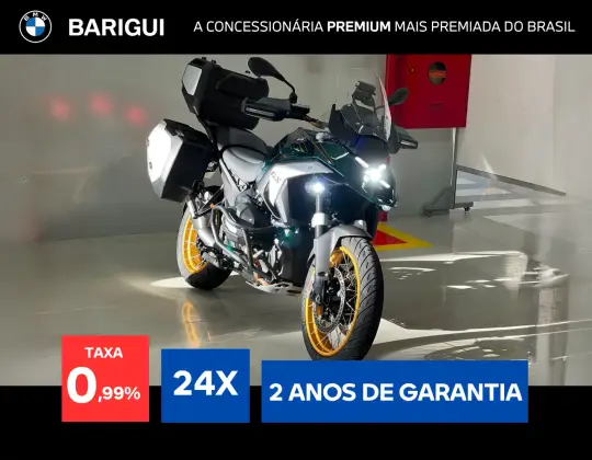 BMW R 1300 GS BMW R 1300 GS