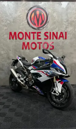BMW S 1000 RR 