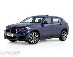 BMW X2 2.0 16V TURBO ACTIVEFLEX SDRIVE20I GP STEPTRONIC BMW X2 2.0 16V TURBO ACTIVEFLEX SDRIVE20I GP STEPTRONIC