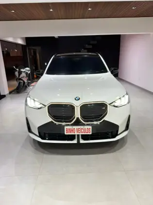 BMW X3 3.0 TWINPOWER MHEV M50 XDRIVE STEPTRONIC BMW X3 3.0 TWINPOWER MHEV M50 XDRIVE STEPTRONIC