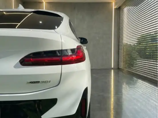 BMW-X4-2.0 16V GASOLINA XDRIVE30I M SPORT STEPTRONIC BMW-X4-2024