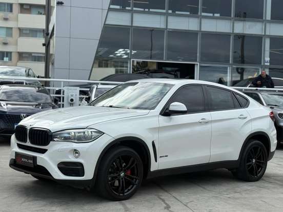 BMW-X6-2015
