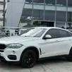 BMW X6 3.0 35I 4X4 COUPÉ 6 CILINDROS 24V GASOLINA 4P AUTOMÁTICO BMW X6 3.0 35I 4X4 COUPÉ 6 CILINDROS 24V GASOLINA 4P AUTOMÁTICO