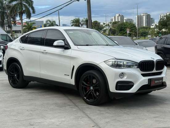 BMW-X6-2015