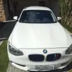 BMW 118i 1.6 FULL 16V TURBO GASOLINA 4P AUTOMÁTICO BMW 118i 1.6 FULL 16V TURBO GASOLINA 4P AUTOMÁTICO
