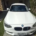 BMW 118i 1.6 FULL 16V TURBO GASOLINA 4P AUTOMÁTICO BMW 118i 1.6 FULL 16V TURBO GASOLINA 4P AUTOMÁTICO