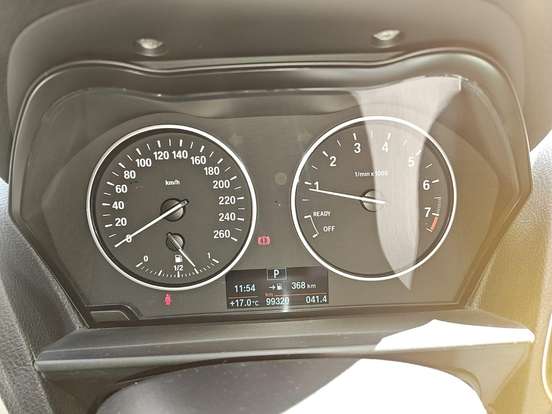 BMW-118i-1.6 FULL 16V TURBO GASOLINA 4P AUTOMÁTICO BMW-118i-2014