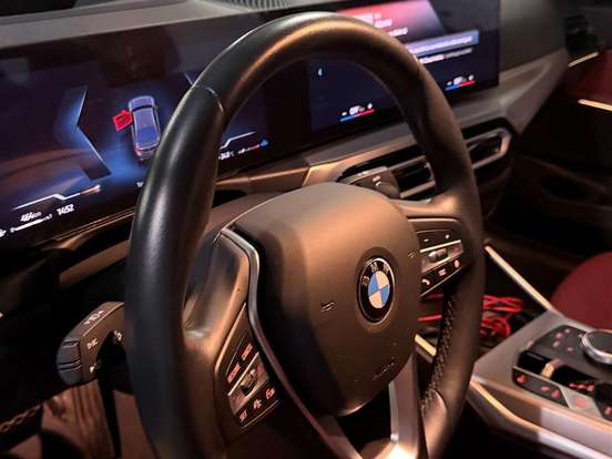 BMW-320i-2.0 16V TURBO FLEX SPORT GP AUTOMÁTICO BMW-320i-2024