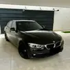 BMW 320i 2.0 SPORT GP 16V TURBO ACTIVE FLEX 4P AUTOMÁTICO BMW 320i 2.0 SPORT GP 16V TURBO ACTIVE FLEX 4P AUTOMÁTICO