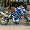 BMW F 900 GS BMW F 900 GS