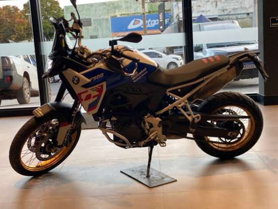 BMW-F 900 GS BMW-F 900 GS-2024