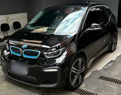 BMW i3 ELÉTRICO eDRIVE BEV FULL AUTOMÁTICO BMW i3 ELÉTRICO eDRIVE BEV FULL AUTOMÁTICO