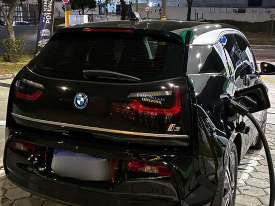 BMW-i3-ELÉTRICO eDRIVE BEV FULL AUTOMÁTICO BMW-i3-2020
