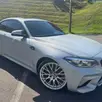 BMW M2 3.0 24V I6 GASOLINA COMPETITION COUPÉ M DCT BMW M2 3.0 24V I6 GASOLINA COMPETITION COUPÉ M DCT