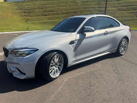 BMW-M2-2019