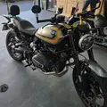BMW R 12 OPTION 719 BMW R 12 OPTION 719