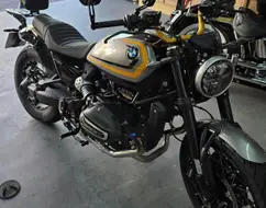 BMW R 12 OPTION 719 BMW R 12 OPTION 719