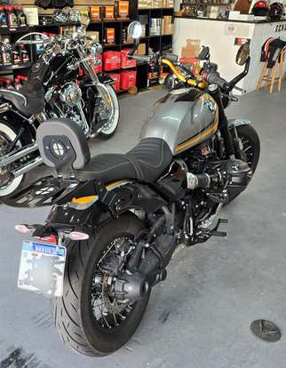 BMW-R 12 OPTION 719-2024