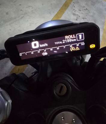 BMW-R 12 OPTION 719-2024