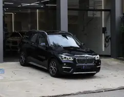 BMW X1 2.0 16V TURBO ACTIVEFLEX SDRIVE20I X-LINE 4P AUTOMÁTICO BMW X1 2.0 16V TURBO ACTIVEFLEX SDRIVE20I X-LINE 4P AUTOMÁTICO