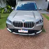 BMW X1 2.0 16V TURBO GASOLINA SDRIVE20I X-LINE STEPTRONIC BMW X1 2.0 16V TURBO GASOLINA SDRIVE20I X-LINE STEPTRONIC