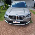 BMW X1 2.0 16V TURBO GASOLINA SDRIVE20I X-LINE STEPTRONIC BMW X1 2.0 16V TURBO GASOLINA SDRIVE20I X-LINE STEPTRONIC