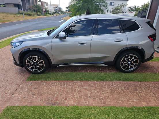 BMW-X1-2.0 16V TURBO GASOLINA SDRIVE20I X-LINE STEPTRONIC BMW-X1-2024