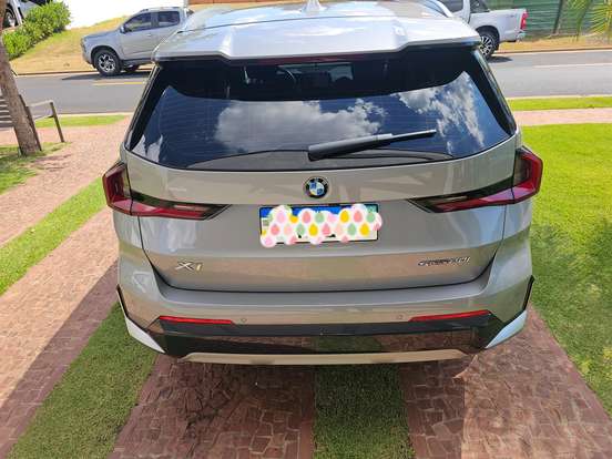 BMW-X1-2.0 16V TURBO GASOLINA SDRIVE20I X-LINE STEPTRONIC BMW-X1-2024