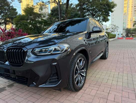 BMW-X3-2024