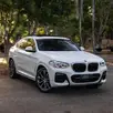 BMW X4 2.0 16V GASOLINA XDRIVE30I M SPORT STEPTRONIC BMW X4 2.0 16V GASOLINA XDRIVE30I M SPORT STEPTRONIC