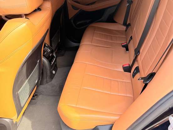 BMW-X4-2.0 16V GASOLINA XDRIVE30I M SPORT STEPTRONIC BMW-X4-2019