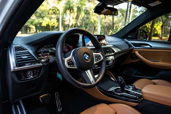 BMW-X4-2020