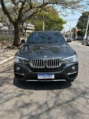 BMW-X4-2016