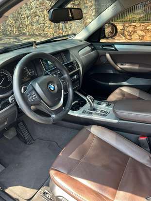 BMW-X4-2016