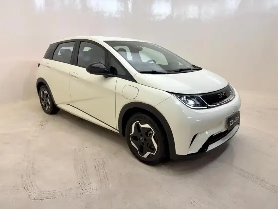 BYD DOLPHIN 44,9 KW ELÉTRICO GS BYD DOLPHIN 44,9 KW ELÉTRICO GS