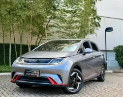 BYD DOLPHIN 44,9 KW ELÉTRICO BYD DOLPHIN 44,9 KW ELÉTRICO