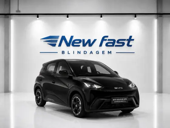 BYD DOLPHIN MINI 38 KW ELÉTRICO GL BYD DOLPHIN MINI 38 KW ELÉTRICO GL