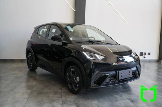 BYD DOLPHIN MINI 38 KW ELÉTRICO GS
