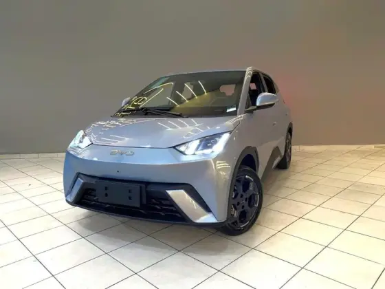 BYD DOLPHIN MINI 38 KW ELÉTRICO GS