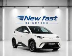 BYD DOLPHIN MINI 38 KW ELÉTRICO GS BYD DOLPHIN MINI 38 KW ELÉTRICO GS