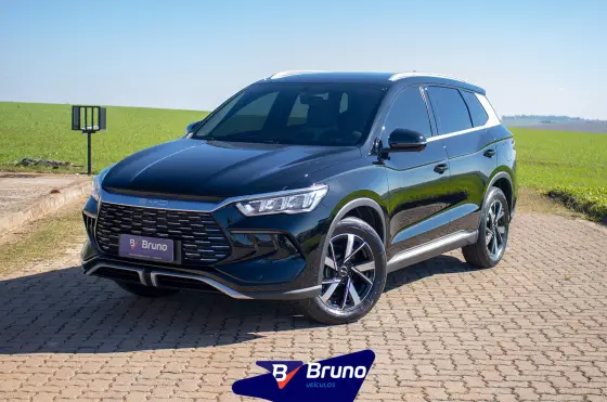 BYD SONG PRO 1.5 DM-I HÍBRIDO GL AUTOMÁTICO BYD SONG PRO 1.5 DM-I HÍBRIDO GL AUTOMÁTICO