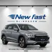 BYD SONG PRO 1.5 DM-I HÍBRIDO GS AUTOMÁTICO BYD SONG PRO 1.5 DM-I HÍBRIDO GS AUTOMÁTICO