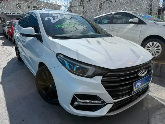 CAOA CHERY ARRIZO 6 1.5 VVT TURBO iFLEX GSX CVT CAOA CHERY ARRIZO 6 1.5 VVT TURBO iFLEX GSX CVT