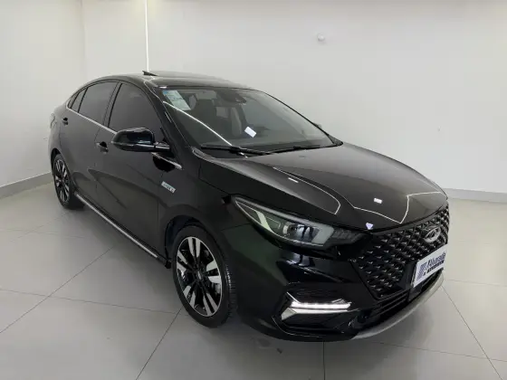 CAOA CHERY ARRIZO 6 PRO 1.5 TCI FLEX HYBRID CVT CAOA CHERY ARRIZO 6 PRO 1.5 TCI FLEX HYBRID CVT