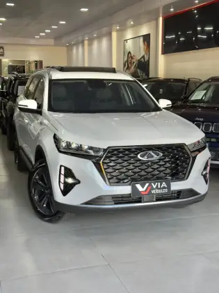 CAOA CHERY TIGGO 7 PRO 1.5 TCI FLEX HYBRID MAX DRIVE CVT CAOA CHERY TIGGO 7 PRO 1.5 TCI FLEX HYBRID MAX DRIVE CVT